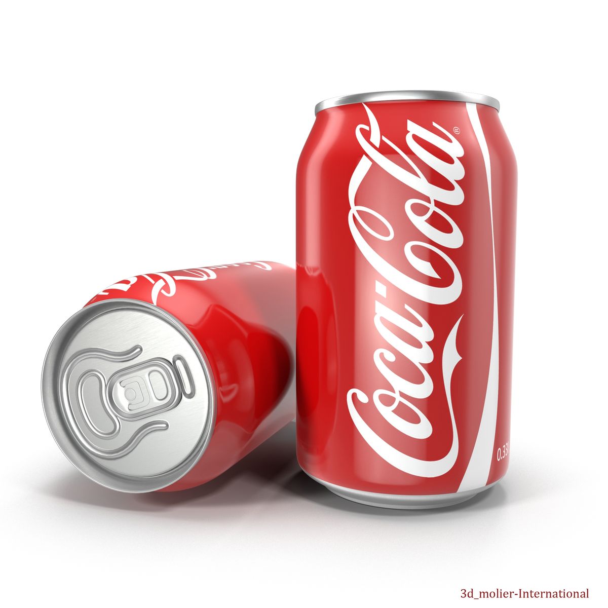 Coke Can